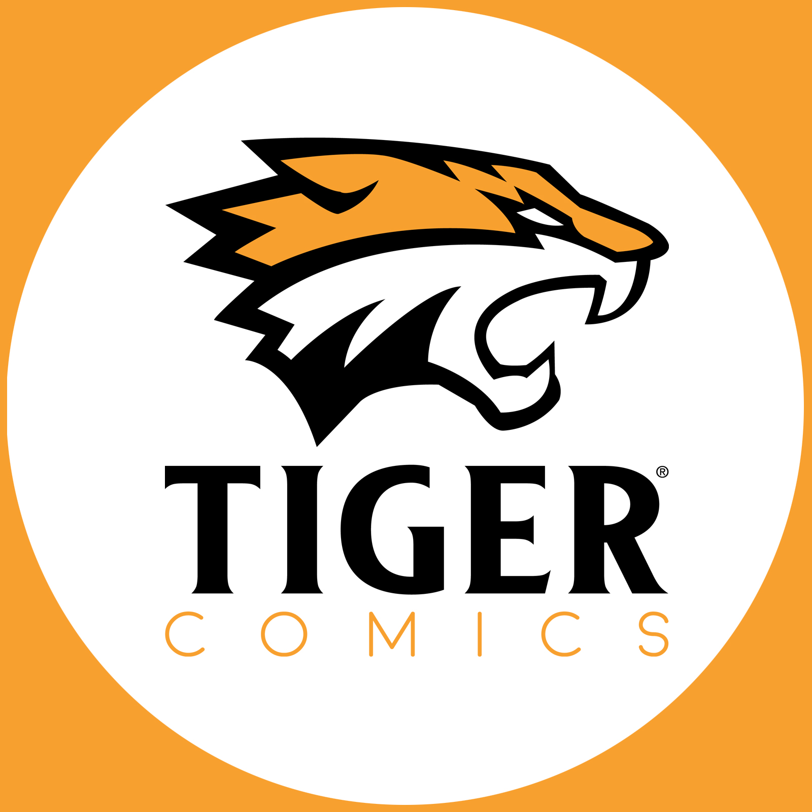 Galeri Tigercomics 9